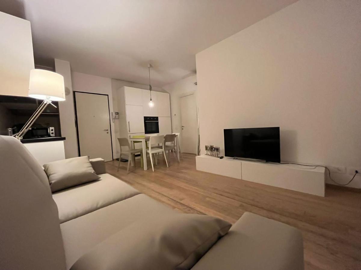 Da Gio Apartment Altavilla Vicentina Exterior photo