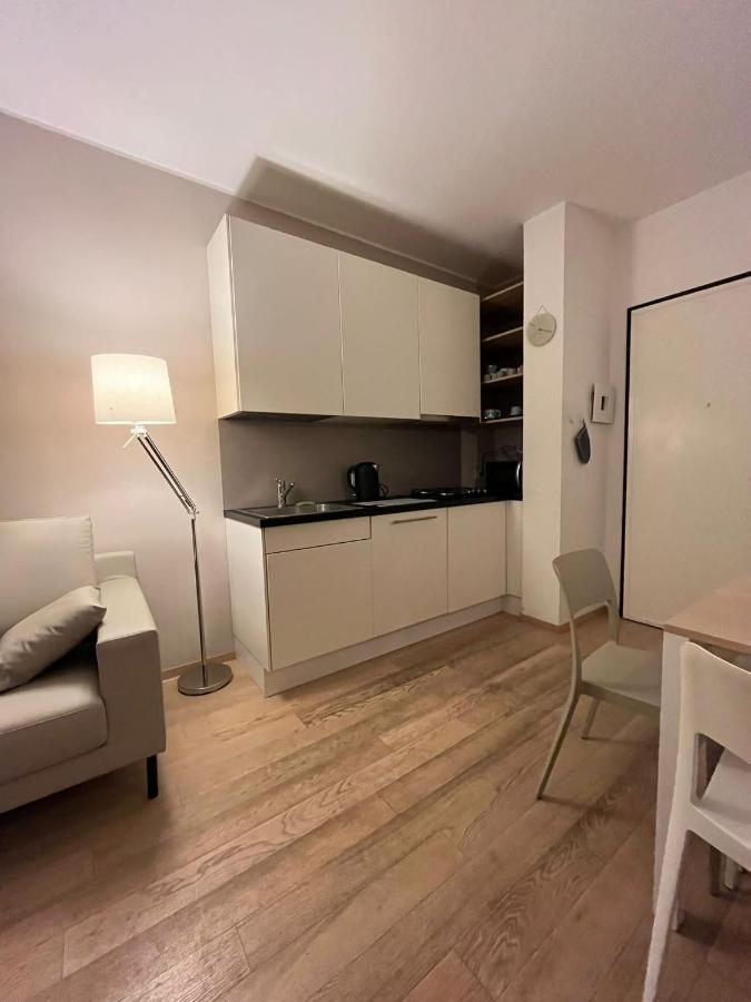Da Gio Apartment Altavilla Vicentina Exterior photo