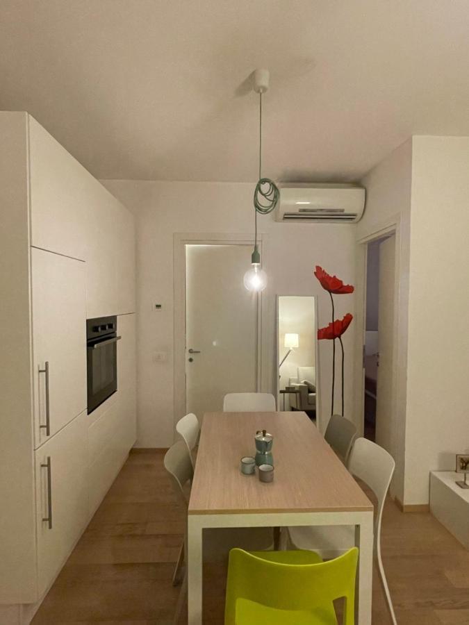 Da Gio Apartment Altavilla Vicentina Exterior photo